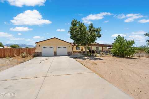 11138 E Ave R-2, Littlerock, CA 93543