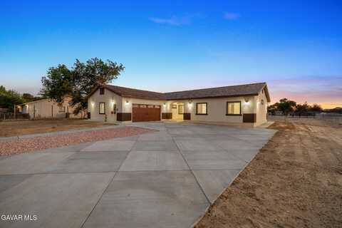 40719 E 171st Street, Lake Los Angeles, CA 93535