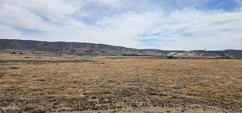 103rd Street West / K2, Lancaster, CA 93536