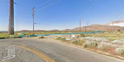 1016 Reed Avenue, Mojave, CA 93501