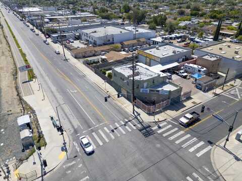 10615 San Fernando Road, Pacoima, CA 91331