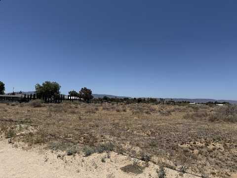 15th Stw Drt Vic Avenue, Littlerock, CA 93543