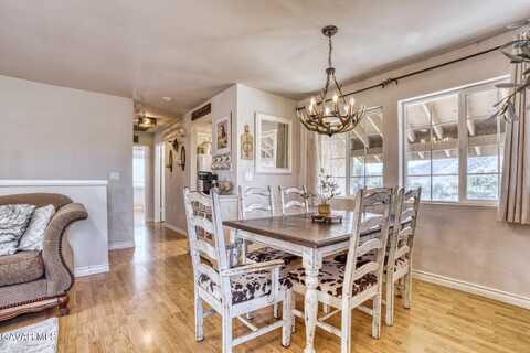 15152 Ojibwa Place, Lake Hughes, CA 93532