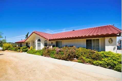 3010 Silver Ridge Drive, Pinon Hills, CA 92372