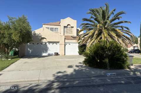 38830 Calistoga Street, Palmdale, CA 93551