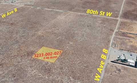 W Ave B 8, Lancaster, CA 93536