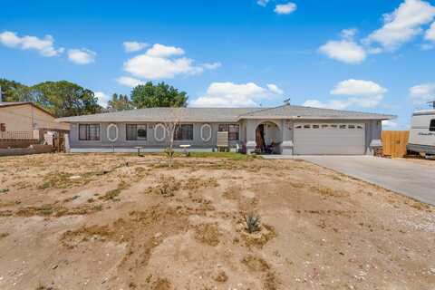 21531 Darrow Drive, California City, CA 93505