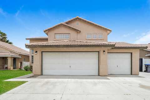 44124 Sundance Court, Lancaster, CA 93535