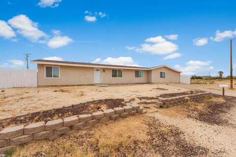 21169 Isabella Boulevard, California City, CA 93505