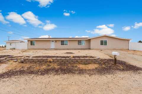 21169 Isabella Boulevard, California City, CA 93505