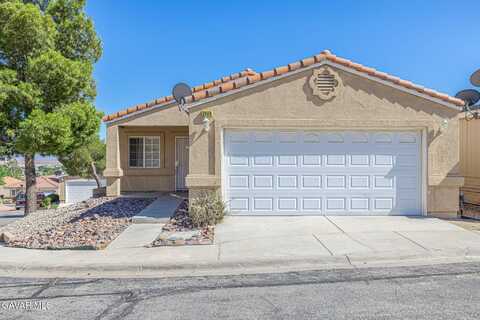 2400 Sunset Ridge Drive, Rosamond, CA 93560
