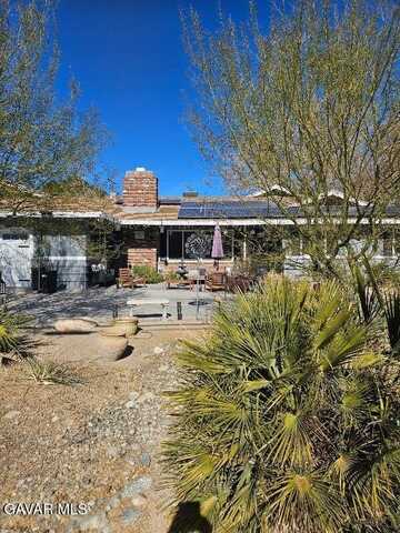 1283 W Lancaster Boulevard, Lancaster, CA 93534