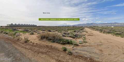 22800 Yerba Boulevard, California City, CA 93505
