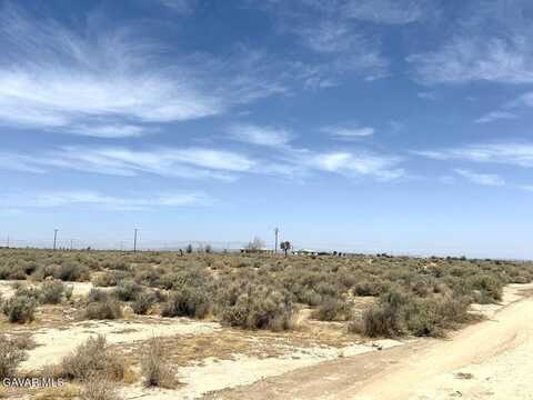 46400 120th St. East, Lancaster, CA 93535