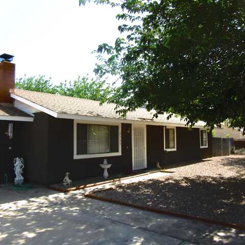 9755 E Ave S 12, Littlerock, CA 93543
