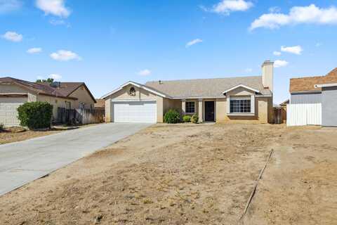3112 Echo Drive, Rosamond, CA 93560