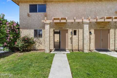 43606 Stanridge Avenue, Lancaster, CA 93535