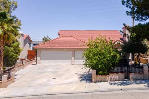 38522 Desert Flower Drive, Palmdale, CA 93551