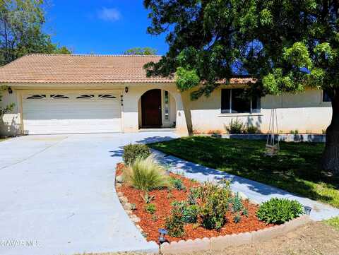 21613 Mountain Drive, Tehachapi, CA 93561