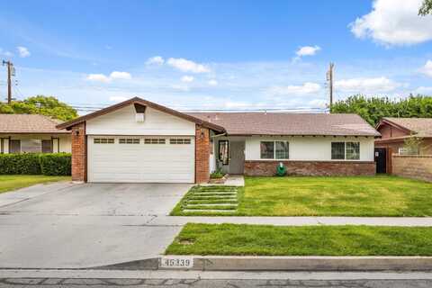 45339 Saigon Avenue, Lancaster, CA 93534