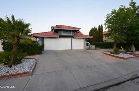 37908 E 52nd St E Street, Palmdale, CA 93552