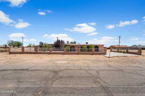 8312 Ironwood Avenue, California City, CA 93505