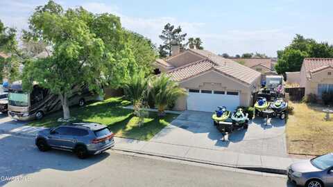 36726 Sulphur Springs Road, Palmdale, CA 93552