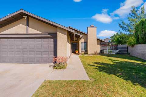 4846 Karling Place, Palmdale, CA 93552