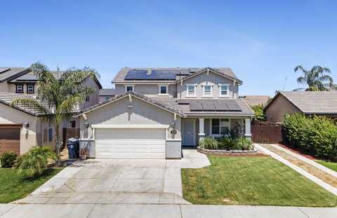 1413 La Quinta Way, Madera, CA 93638