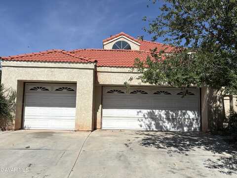 37557 E 42nd Street, Palmdale, CA 93552
