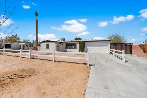 38881 Sage Tree Street, Palmdale, CA 93551