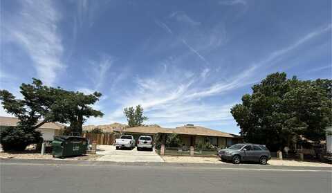15233 E Ave Q-7, Palmdale, CA 93591