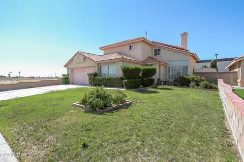 2508 Starbrite Avenue, Rosamond, CA 93560