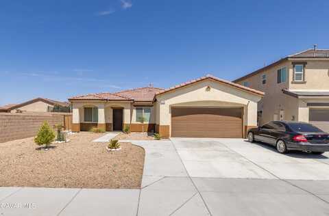 2038 Howard Street, Rosamond, CA 93560