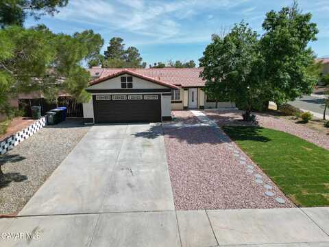 10779 Begonia Street, Adelanto, CA 92301