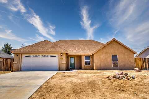 8924 Underwood Avenue, California City, CA 93505