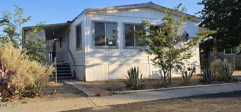 2104 Windbreak Drive, Rosamond, CA 93560
