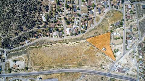 Lockwood Valley Road, Frazier Park, CA 93225