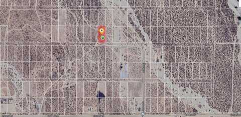 Ave R12 Vic 145th Ste, Sun Village, CA 93543