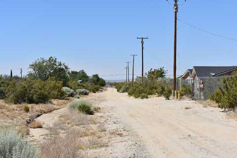 36261 E 166th Street, Llano, CA 93591