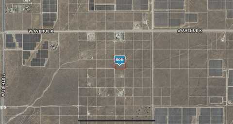 Vic Avenue K4 102 Stw, Lancaster, CA 93536