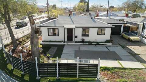 44405 W 12th Street Street, Lancaster, CA 93534