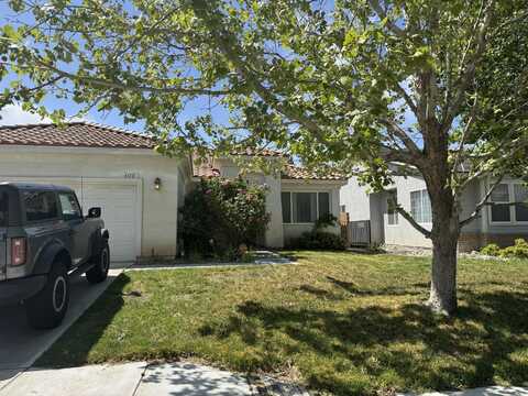 4110 W Avenue J9, Lancaster, CA 93536