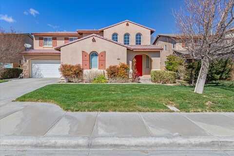 4821 W Avenue J4, Lancaster, CA 93536