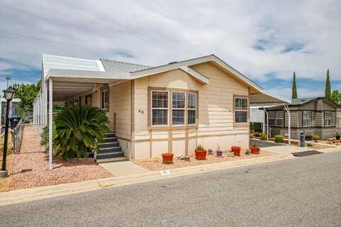 40701 Rancho Vista Blvd, Palmdale, CA 93551