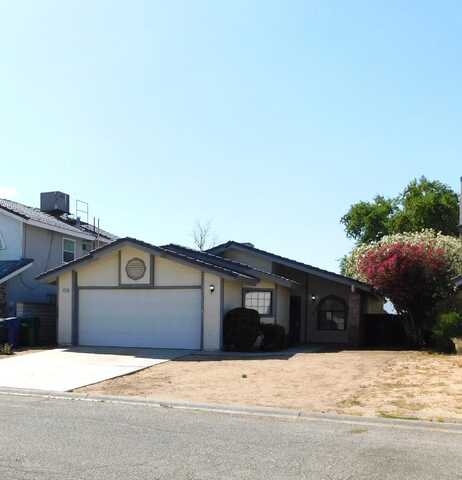 21253 Windsong Street, California City, CA 93505