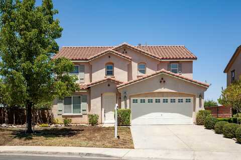 2447 Brompton Court, Palmdale, CA 93551