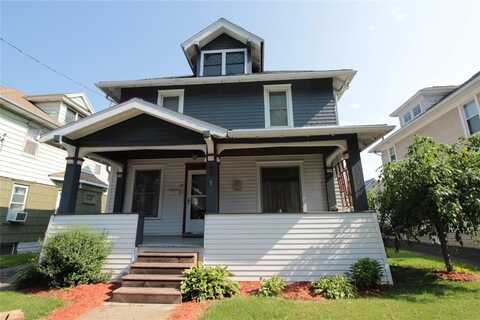 31 Dennison Avenue, BINGHAMTON, NY 13901