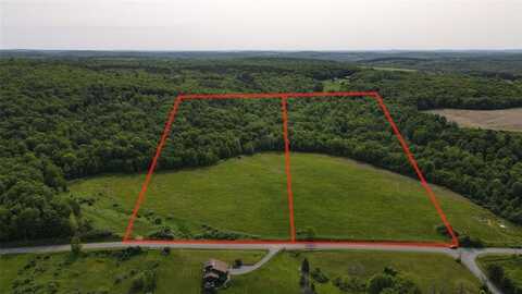 156 Hemingway Road Lot 2, WHITNEY POINT, NY 13862