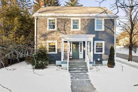 13 Chapin Street, BINGHAMTON, NY 13905